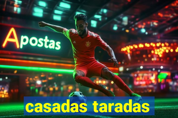 casadas taradas